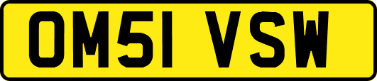 OM51VSW