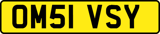 OM51VSY