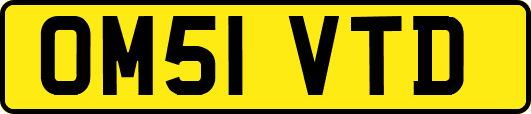 OM51VTD
