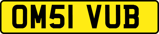 OM51VUB