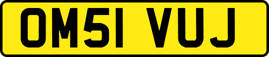OM51VUJ