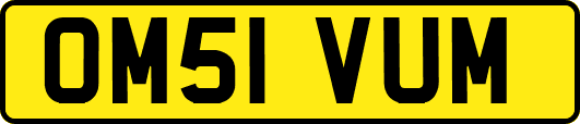OM51VUM