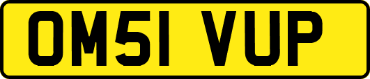 OM51VUP