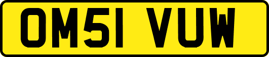 OM51VUW