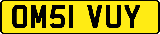 OM51VUY