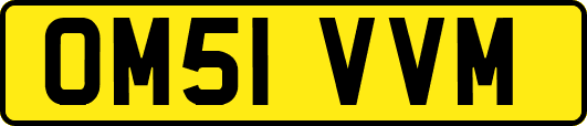 OM51VVM