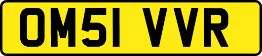 OM51VVR