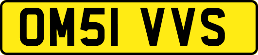 OM51VVS