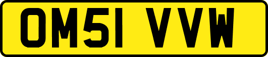 OM51VVW