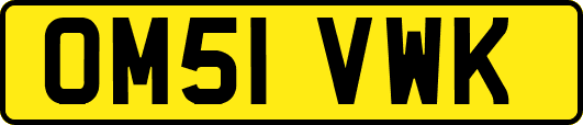 OM51VWK