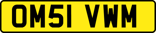 OM51VWM