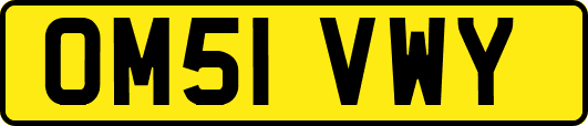 OM51VWY