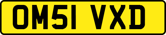 OM51VXD