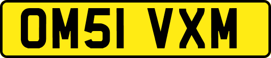 OM51VXM