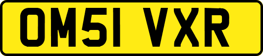 OM51VXR