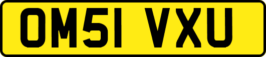 OM51VXU