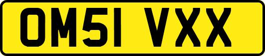 OM51VXX