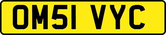 OM51VYC