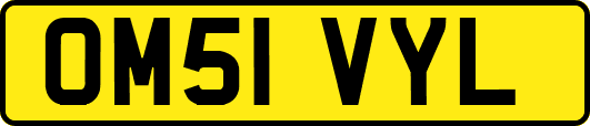 OM51VYL