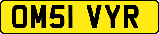 OM51VYR