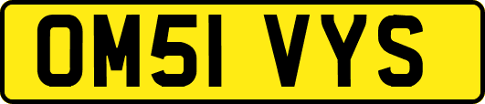 OM51VYS