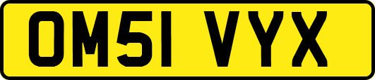 OM51VYX