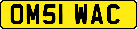 OM51WAC