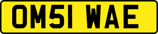 OM51WAE