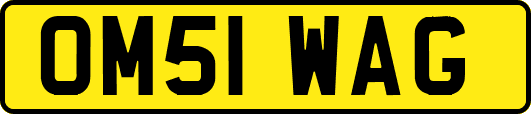 OM51WAG