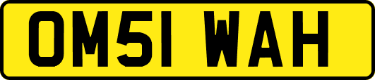 OM51WAH