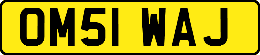 OM51WAJ