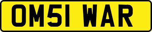 OM51WAR