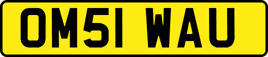 OM51WAU