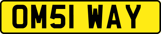 OM51WAY