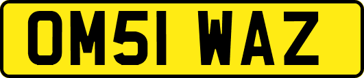 OM51WAZ