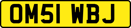 OM51WBJ