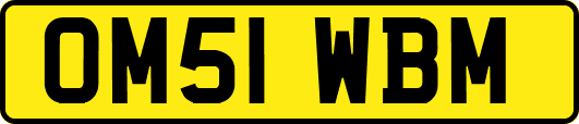 OM51WBM