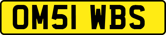 OM51WBS
