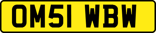 OM51WBW