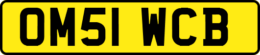 OM51WCB