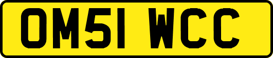 OM51WCC