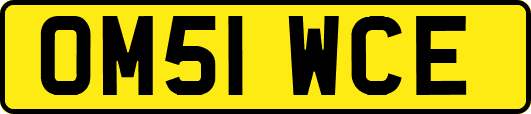 OM51WCE
