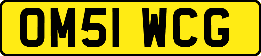 OM51WCG