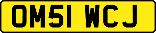OM51WCJ