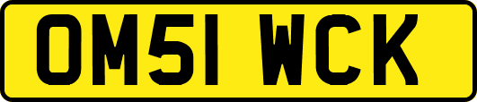 OM51WCK