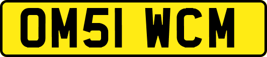 OM51WCM
