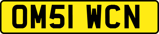 OM51WCN