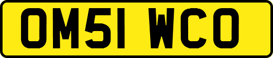 OM51WCO