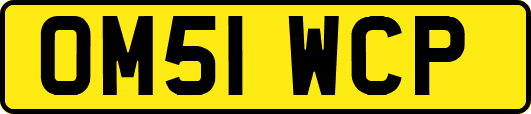 OM51WCP