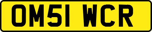 OM51WCR